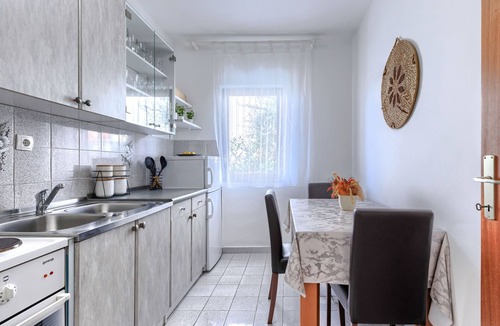 Rabac Apartment | Katarina by Interhome
