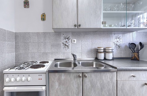 Rabac Apartment | Katarina by Interhome