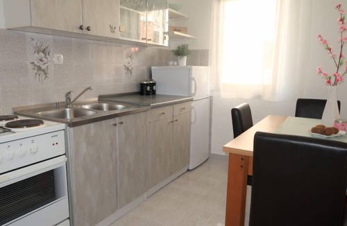 Rabac Apartment | Katarina (RAC173) by Interhome