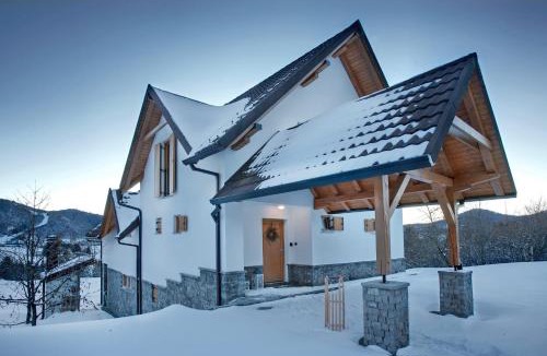 Mrkopalj Ski Chalet | Komforna planinska kuća za odmor