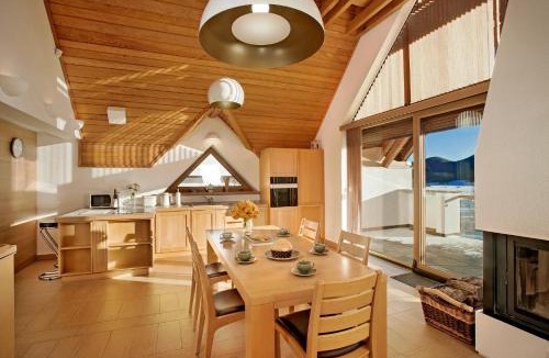 Mrkopalj Ski Chalet | Komforna planinska kuća za odmor
