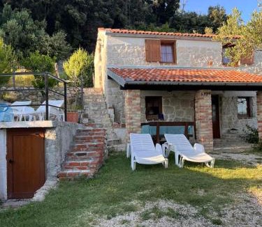Supetarska Draga House | konoba