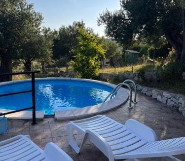 Supetarska Draga House | konoba