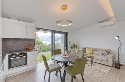 Rubesi Apartment | Kostabela - Sea View