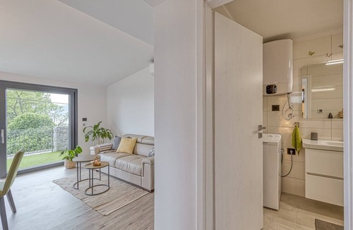 Rubesi Apartment | Kostabela - Sea View