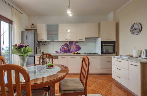 Kostrena Apartment | Kostrena Apartment Maja, Kostrena, Croatia