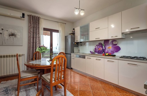 Kostrena Apartment | Kostrena Apartment Maja, Kostrena, Croatia