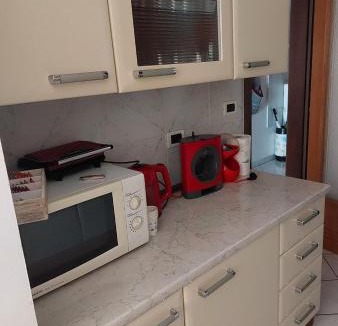 Kostrena Apartment | Kostrena Morski konjic