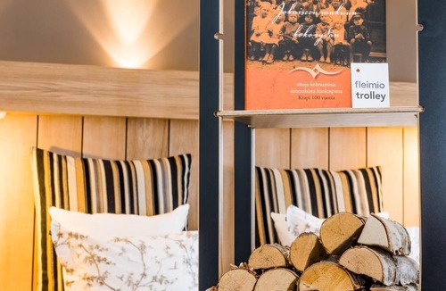 Tuusula Hotel | Krapi Hotel