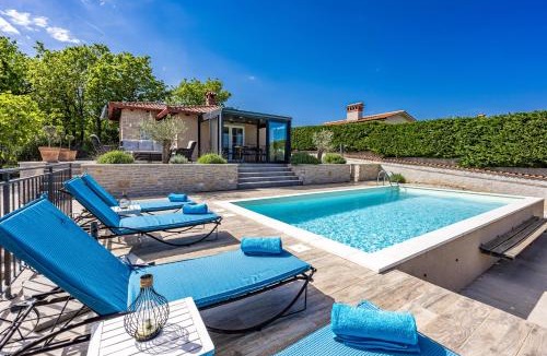 Salakovci Villa | Krasna kuća