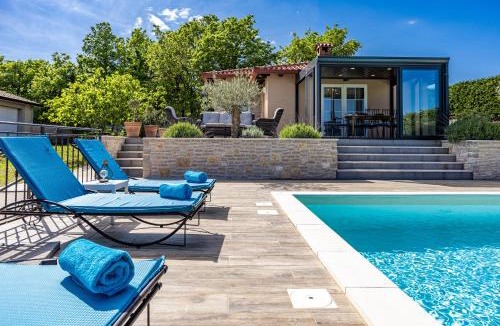 Salakovci Villa | Krasna kuća