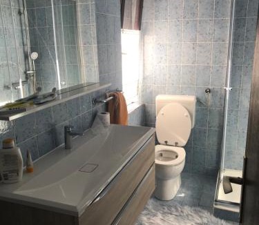 Pinezici Apartment | Krk Apartmani Pepina