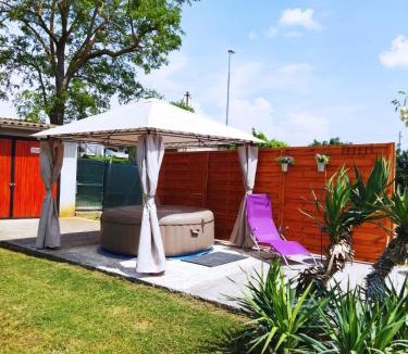 Loborika House | Kuća Lilla