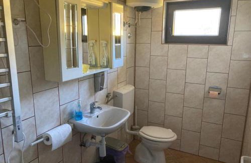 Lokve Apartment | Kuća prirode Kotač - Apartman Galerija