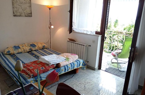 Opatija Apartment | Kuća u zelenilu
