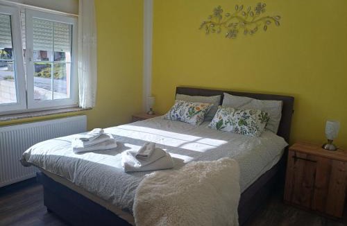 Mrkopalj Apartment | Kuća za 10 osoba s jacuzzijem i biljarom Mrkopalj