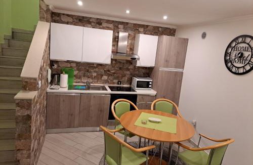 Bakar House | Kuća za odmor "Arija"