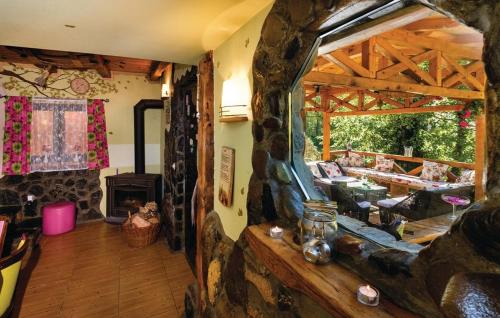 Breznik Plesivicki Ski Chalet | Kuća za odmor Bajka