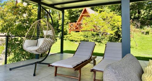 Varazdin House | Kuća za odmor Bitoševje