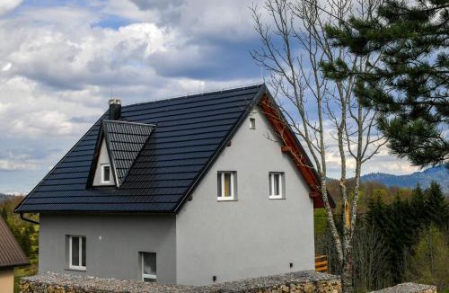 Ravna Gora House | Kuća za odmor Bubamara