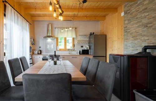 Mrkopalj Ski Chalet | Kuća za odmor Butković