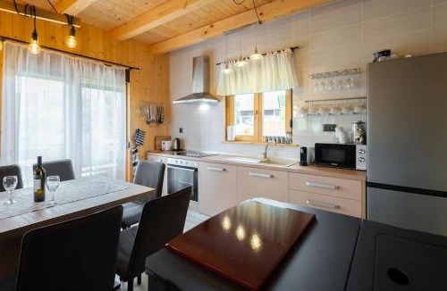 Mrkopalj Ski Chalet | Kuća za odmor Butković