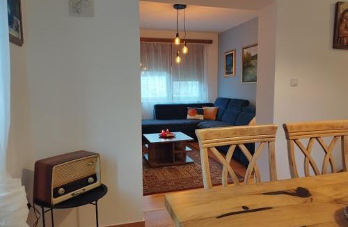 Veliko Trgovisce House | Kuća za odmor Dankica