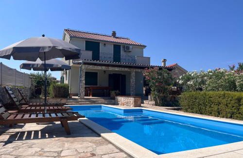 Gornje Selo House | Kuća za odmor Dijana