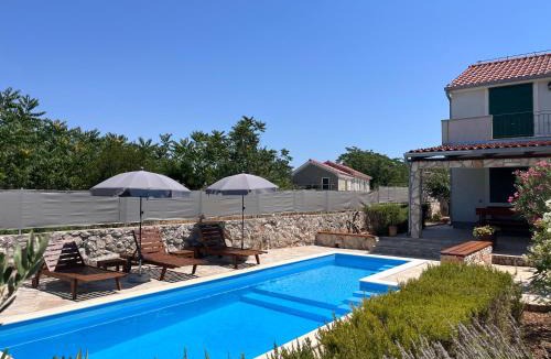 Gornje Selo House | Kuća za odmor Dijana