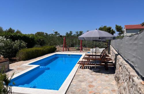 Gornje Selo House | Kuća za odmor Dijana