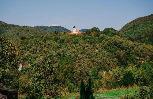 Zlatar House | Kuća za odmor House Macan Lobor