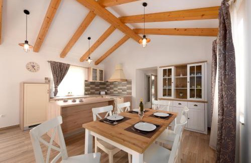 Mucici Villa | Kuća za odmor