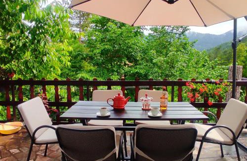 Lic House | Kuća za odmor Iva