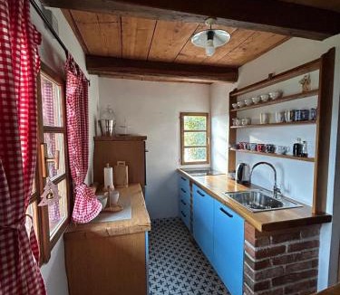 Veliko Trgovisce House | Kuća za odmor Josipa