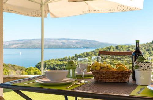 Stomorska Villa | Kuća za odmor Katarina