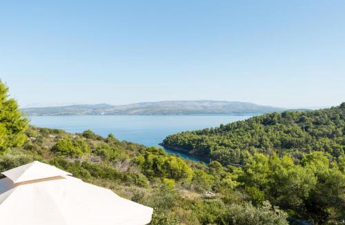 Stomorska Villa | Kuća za odmor Katarina