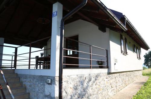 Zumberak House | Kuća za odmor Koprivnjak