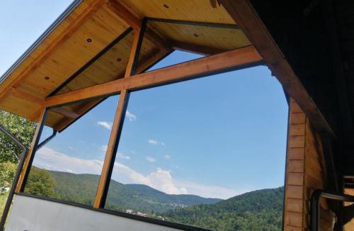 Klanac House | Kuća za odmor Kupa