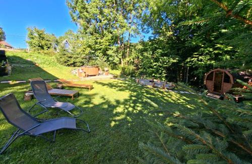 Mrkopalj Villa | Kuća za odmor La Vi