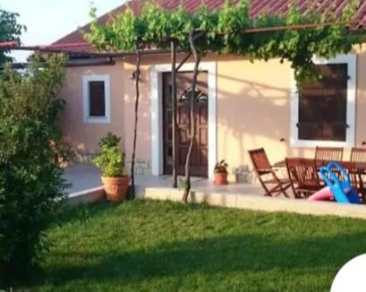 Bartici House | Kuća za odmor Maria Bartići