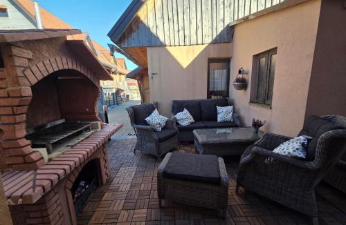 Mrkopalj Ski Chalet | Kuća za odmor Mećava