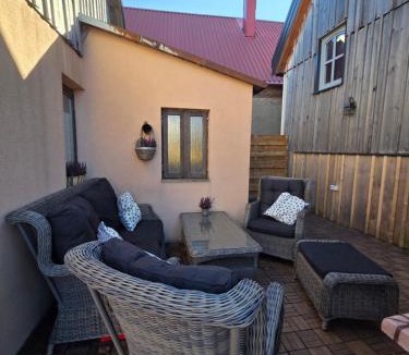 Mrkopalj Ski Chalet | Kuća za odmor Mećava