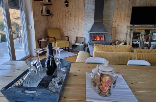 Generalski Stol House | Kuća za odmor Miracool