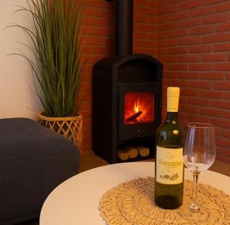 Bistra House | Kuća za odmor Mirai
