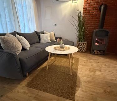 Bistra House | Kuća za odmor Mirai