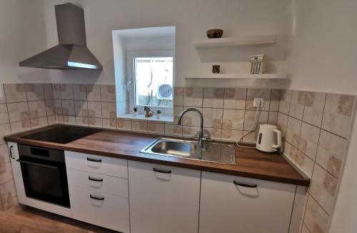 Risika House | Kuća za odmor "Na Paltu"