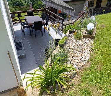 Ozalj Apartment | Kuća za odmor Obitelj Kušan