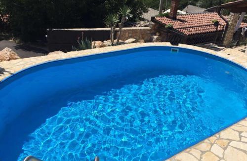 Bribir Villa | Kuća za odmor Paun
