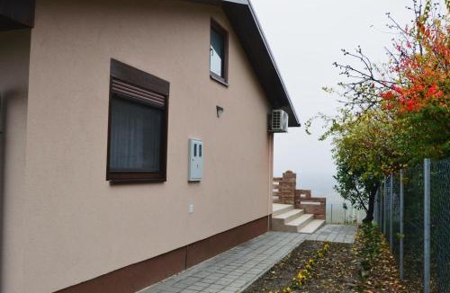 Medimurje House | Kuća za odmor Pušlek