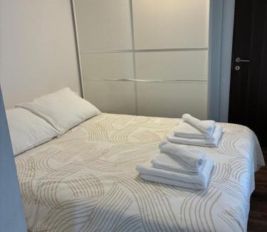 Marija Bistrica House | Kuća za odmor Sara
